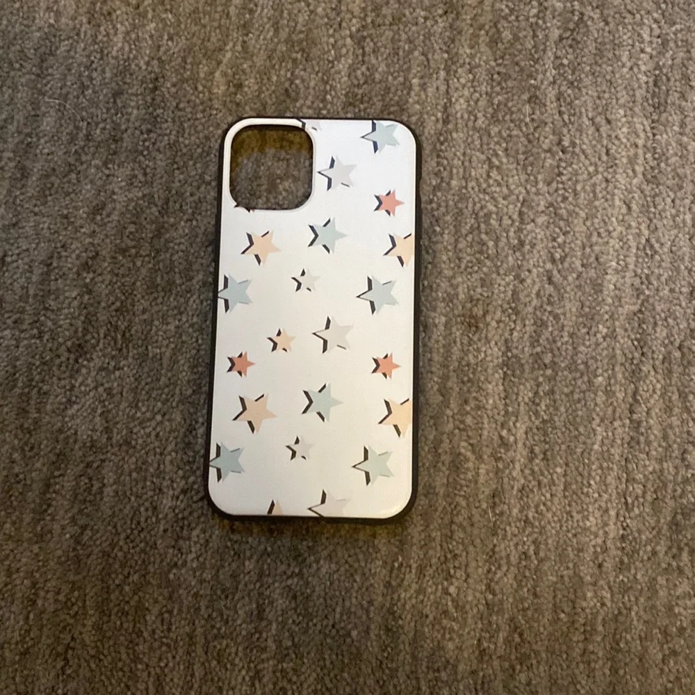 White star case! - Picture 1 of 2